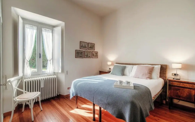 Villa Vica