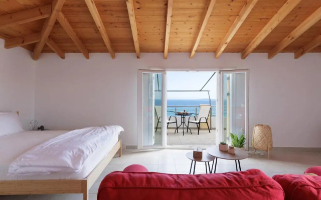 The Island Life Apartments by Konnect, Ipsos Beach