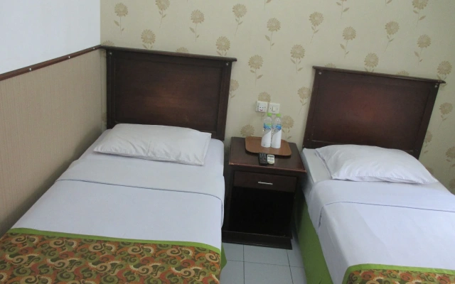 Gloria Amanda Hotel