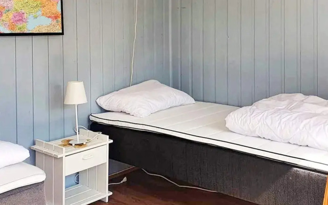 6 Person Holiday Home in Storfosna-by Traum