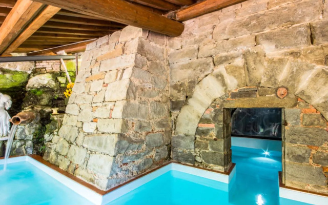 Apartment Rosa Loro Ciuffenna