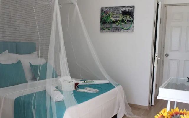 Olivia Otel Alacati