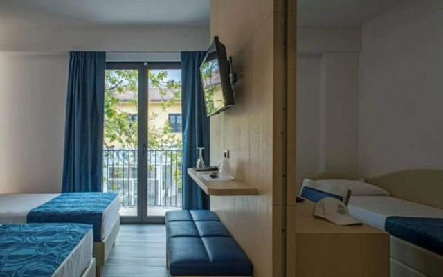 Hotel Terme Capasso