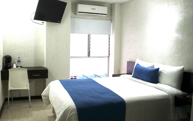 Hotel Rosgaud