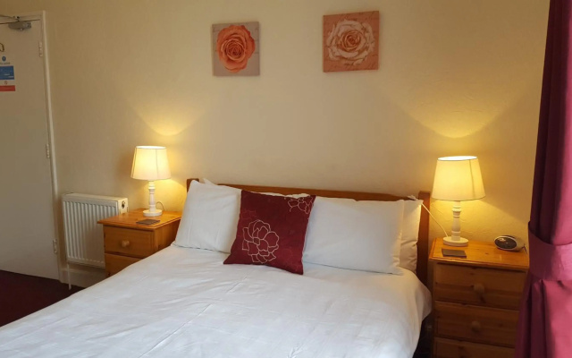 Fosters Guest House