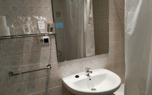 Hotel Astigi