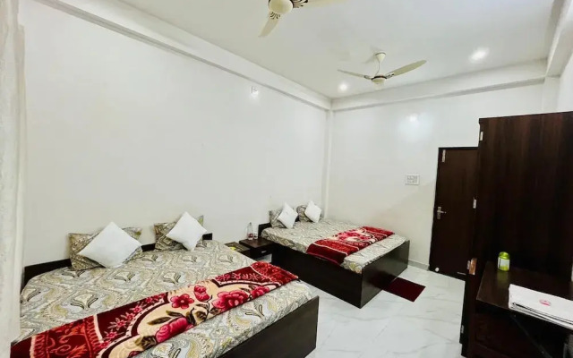 Avr Motel