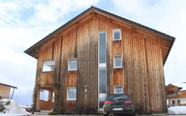 Haus Vögel