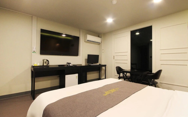Jeonju Cancun Hotel