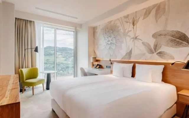 Pieniny Grand Szczawnica-Destigo Hotels