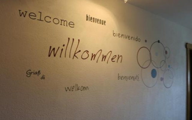 Ferienwohnungen Marchanger