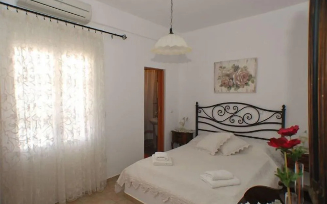 Pension Moschoula