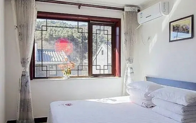 Yangshuhua Folk Inn