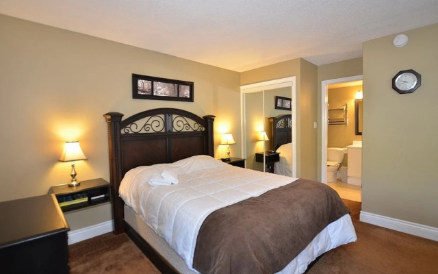 Mountain Springs Resort