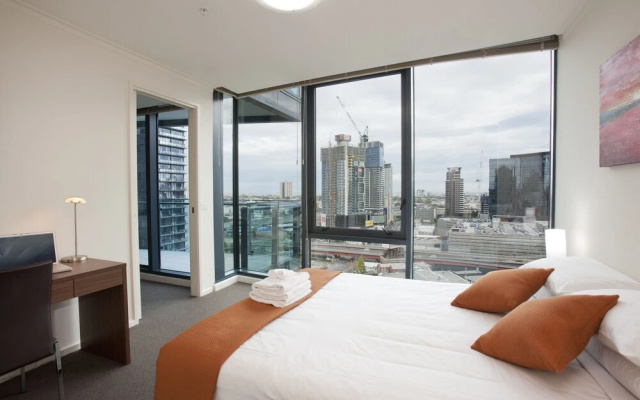 28 Nights Apartments