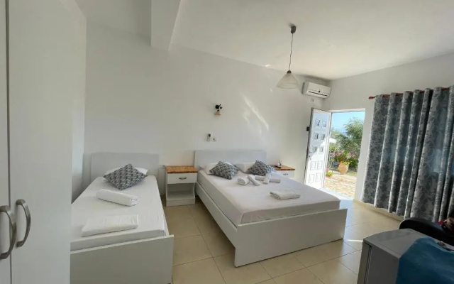 Rida Village Ksamil Island