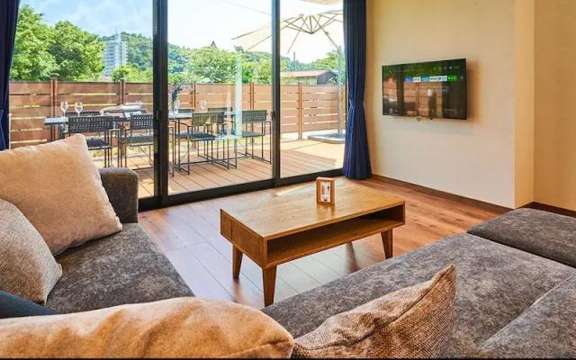 Rakuten STAY HOUSE Kujyukuri Ichinomiya