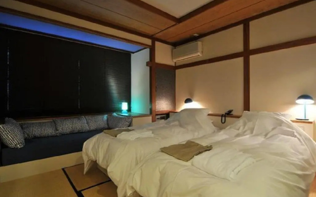 Address Nozawa Standard Studio / Vacation STAY 22699