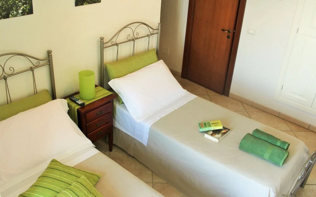 B&B La Porta DOriente