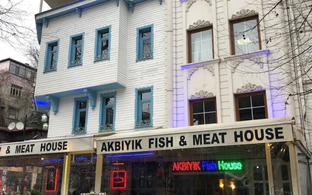 Akbiyik Suite