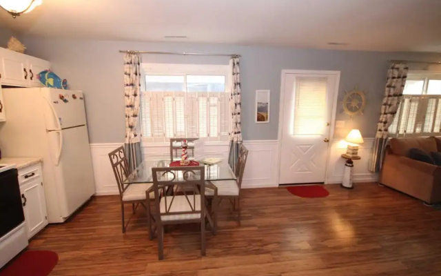 Steep Lane - 2 Br Cottage