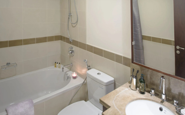 Dream Inn Dubai Apartments - 29 Boulevard