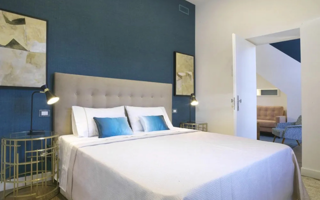 DRAGO d' ORO SUITES