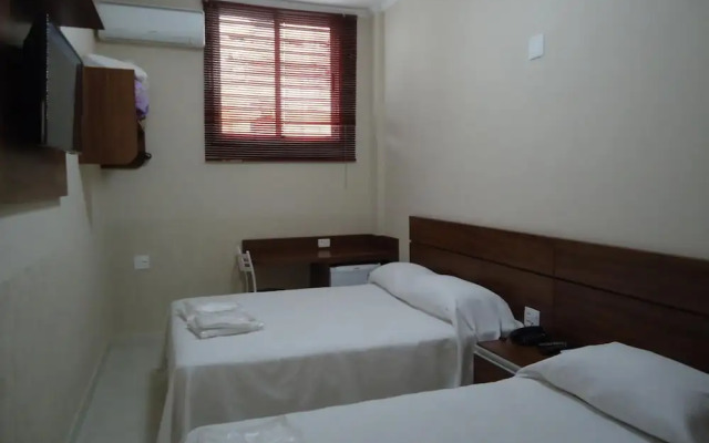 Hotel Milano