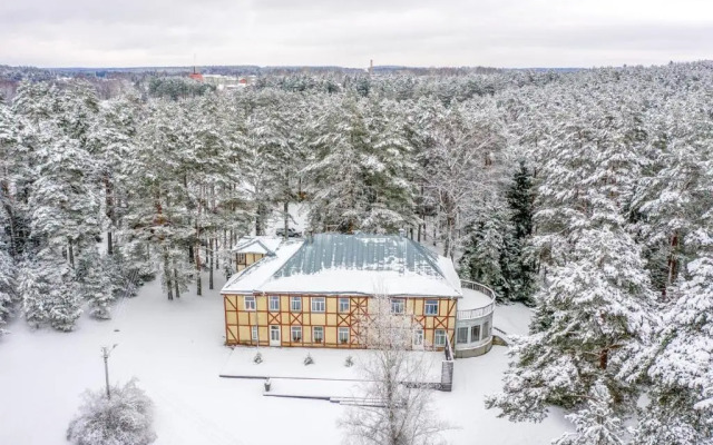 Verevi Motel