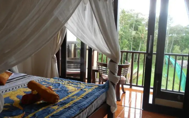 Villa Jasmine B&B
