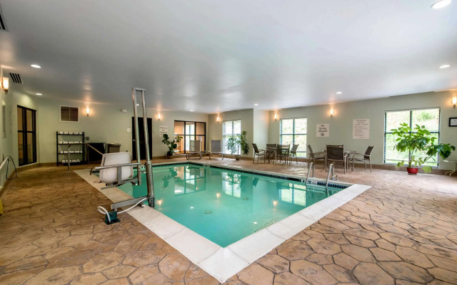 Comfort Inn & Suites Tunkhannock