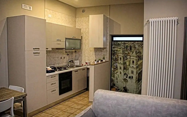 Via Brin 32 Bed  Breakfast