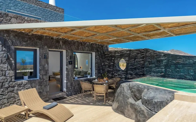 Mperes Villas