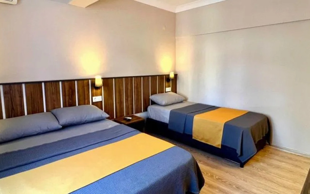 Cord Hotel & Resort