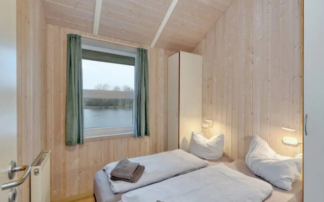 4 Star Holiday Home in Ottendorf