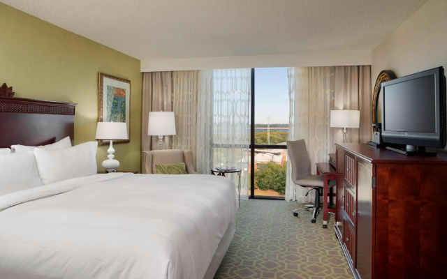 Charleston Marriott