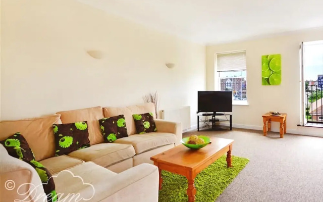 Maritime Apartment