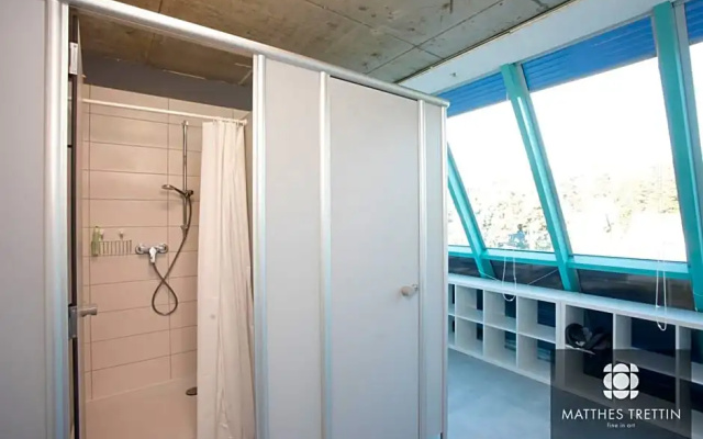 Project Bay - Workation / CoWorking