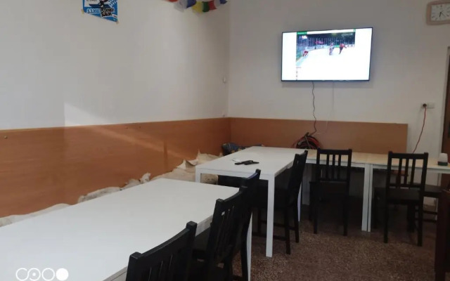 Ubytování BRLOH Sedloňov v Orlických horách