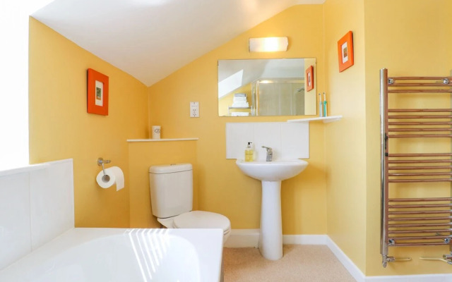 Grooms Cottage