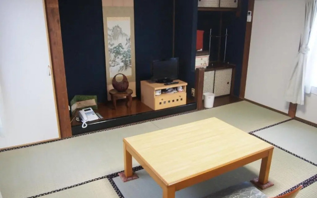 Anzai Ryokan