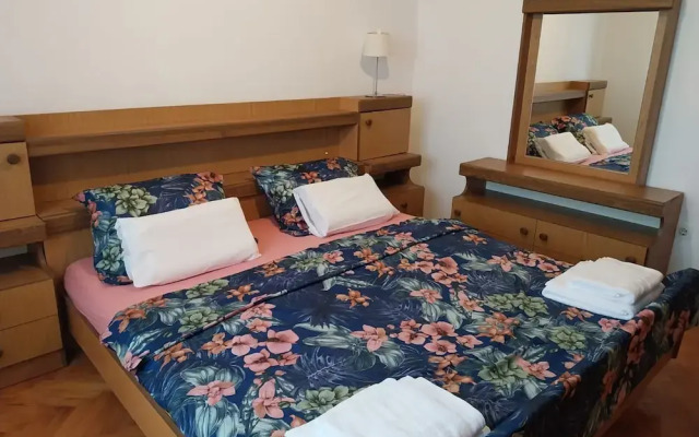 Holiday Home Marina