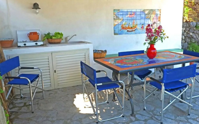 La casina del Pennolo, Casa Stani 60 mq.