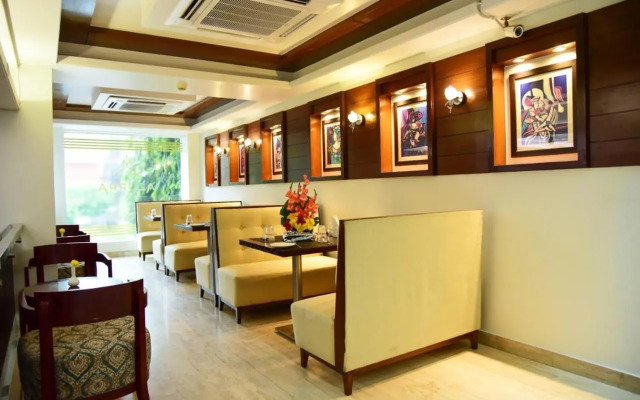 Azurra Hotels