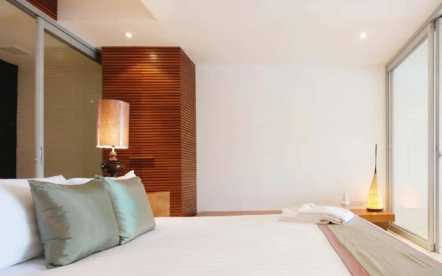 The Quarter Phuket