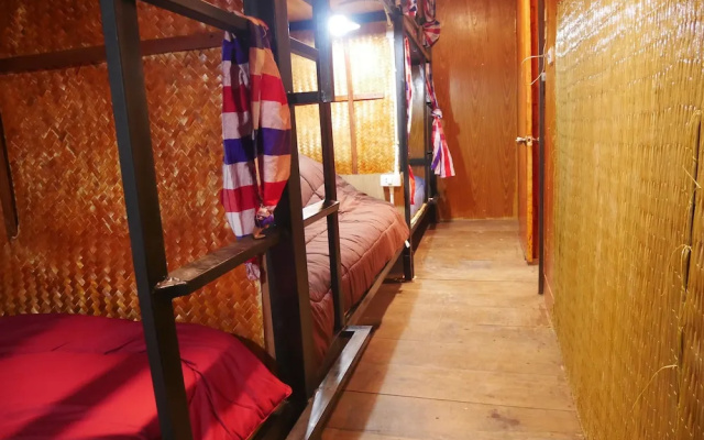 Woodbridge Hostel Sukhothai