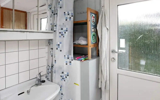 2 Person Holiday Home in Otterup-by Traum