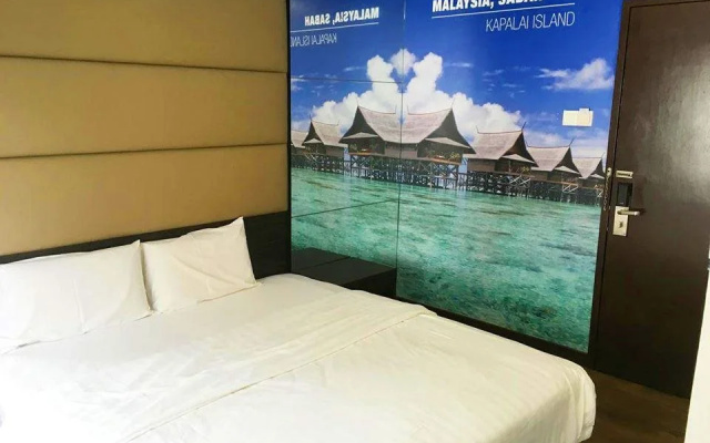 Timez Business Hotel