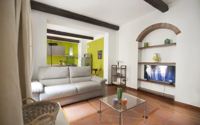 At Home Heart of Milan - Canonica