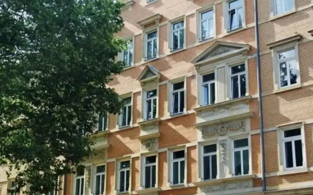 Industrial Style Dresden